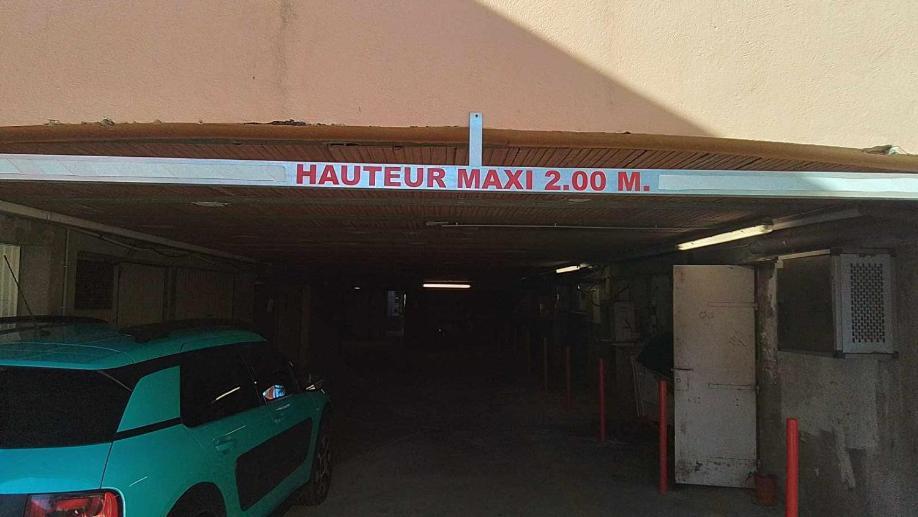 Appartement Grand T3 piscine, garage centre port à Agde Extérieur photo